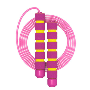The Perfect Children's Jumping Rope for Fun and Fitness