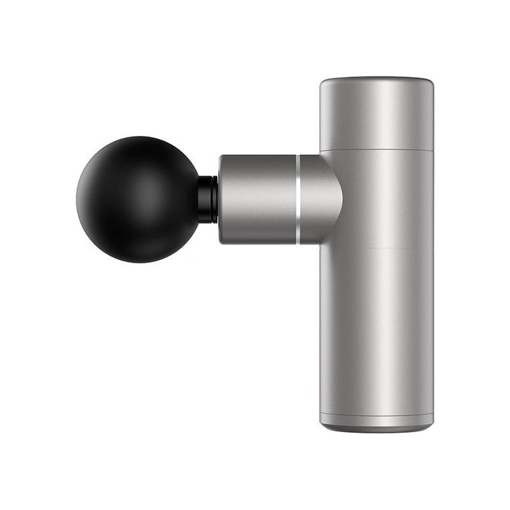 Experience Ultimate Relaxation with the Aluminum Alloy Mini Massage Gun