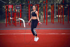 JUMP ROPE CARDIO TRAINING BENEFITS