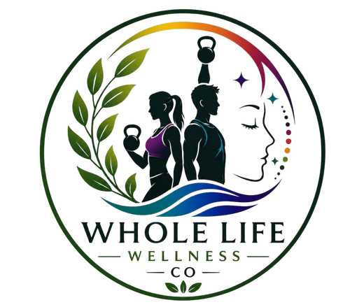 Whole Life Wellness Co.
